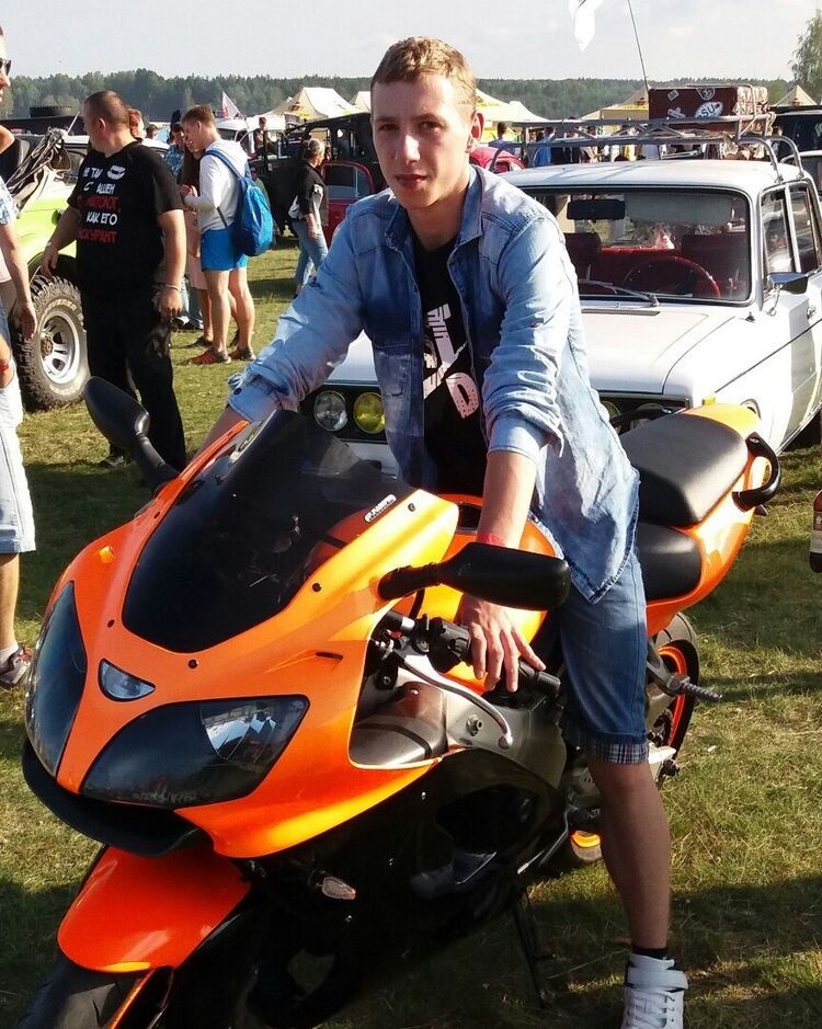 ���������� ������, ���� ������� Gleb, 27 ���, ������������ ��� ������, ����� � ���������, c�������� ���������