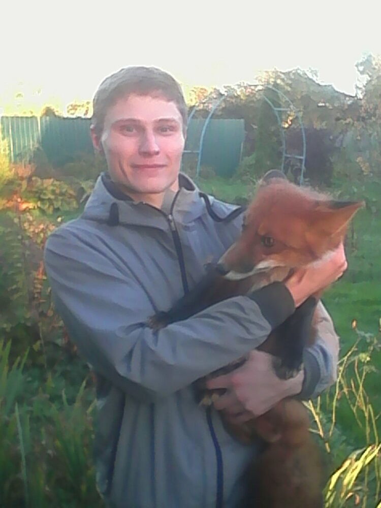  9513084  Sereja, 35 ,    