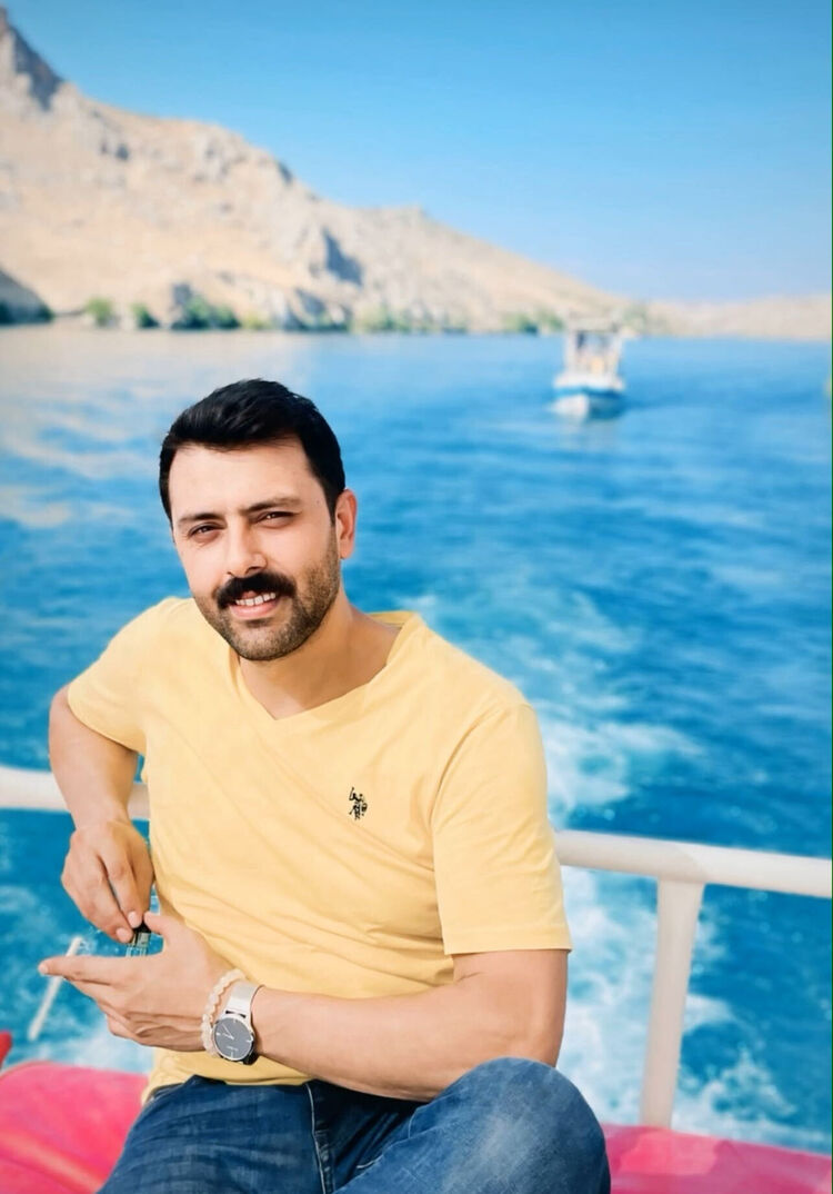 ���� 47099654 ������� Kerim OKTAY, 30 ���, ���� ���������� � Altinbasak