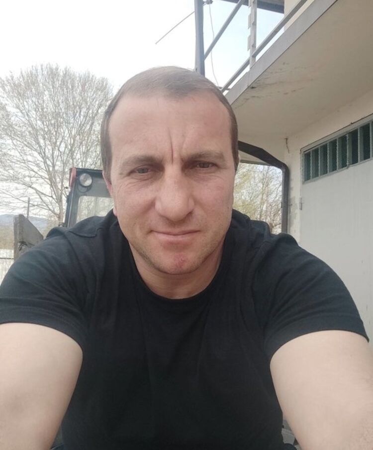 ���� 52505204 ������� ������, 46 ���, ���� ���������� � ������