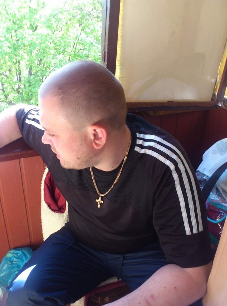 ���� 16589204 ������� ������, 40 ���, ���� ���������� � ������ ����