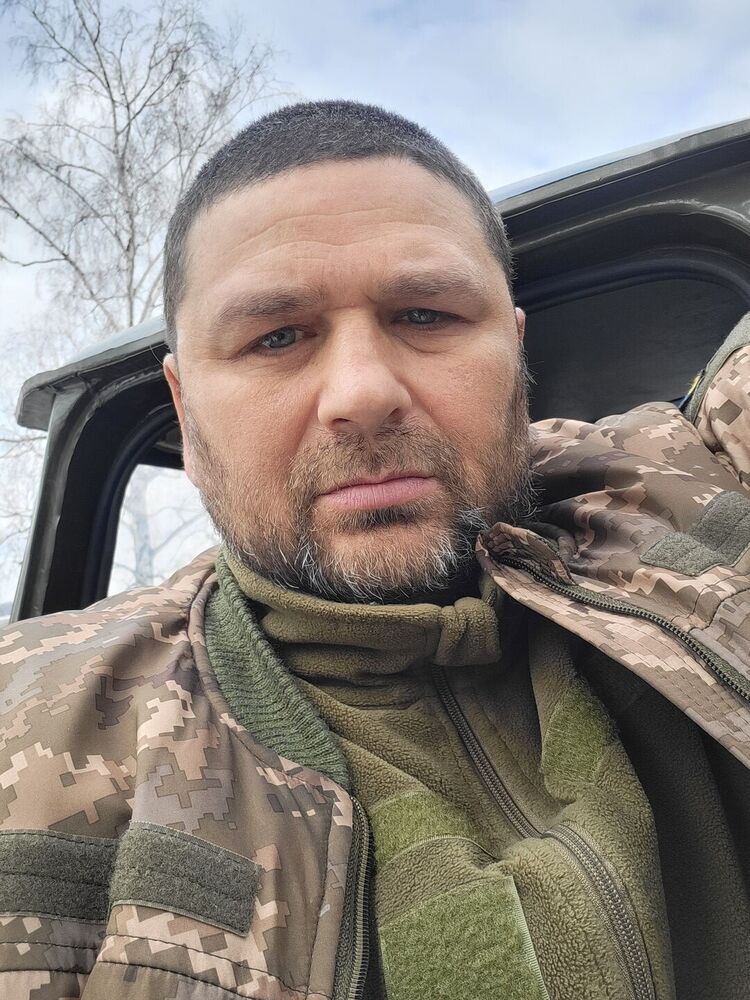 ���� 55820784 ������� VOLODYMYR, 36 ���, ���� ���������� � ���������������