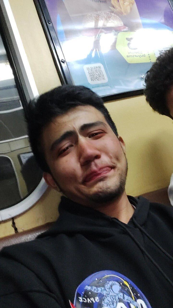 ���������� �������, ���� ������� Abror, 26 ���, ������������ ��� ������, ����� � ���������