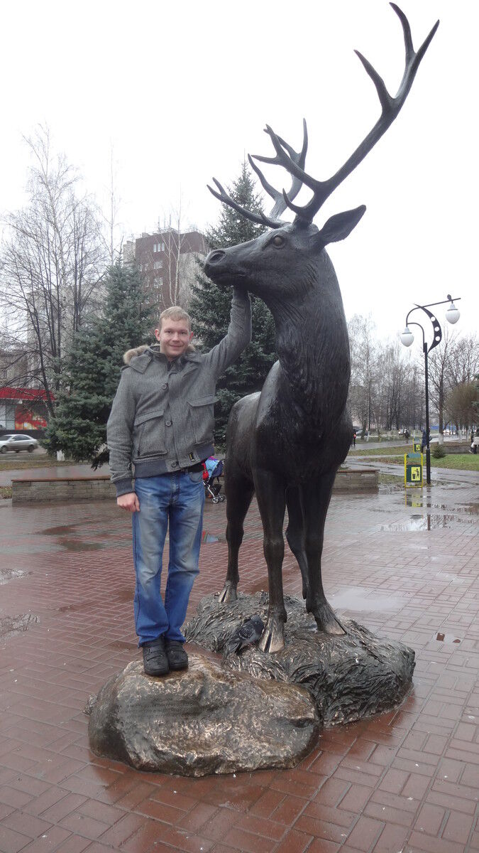 ���� 4078124 ������� Viktor, 43 ����, ���� ���������� � ������