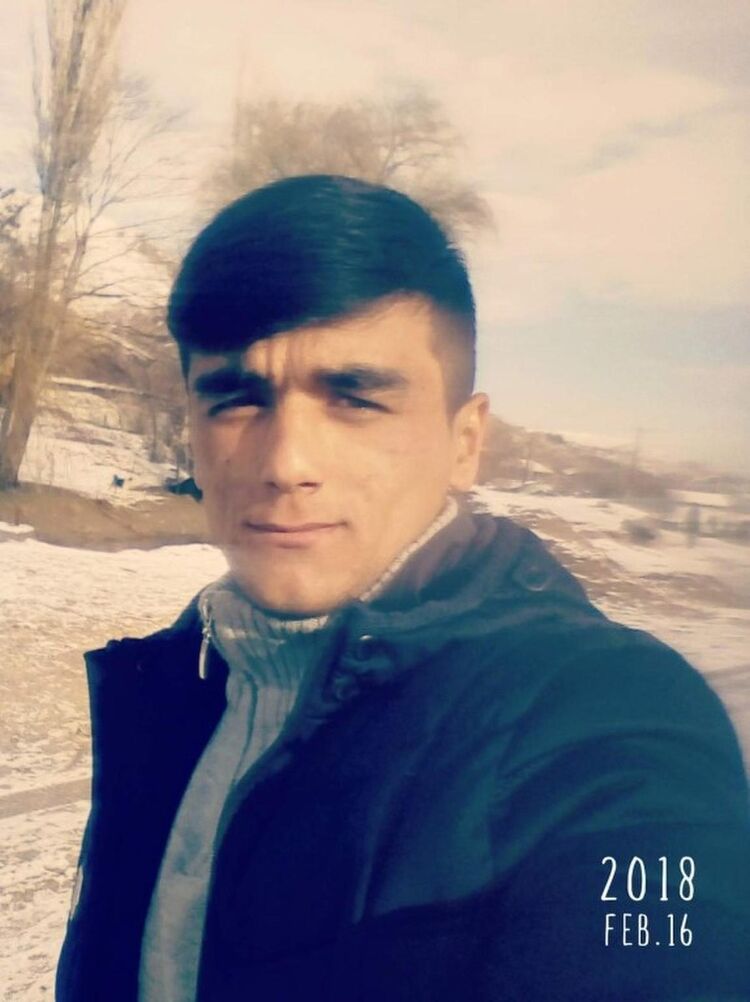 ���������� ���������, ���� ������� Parviz, 27 ���, ������������ ��� ������, ����� � ���������, c�������� ���������