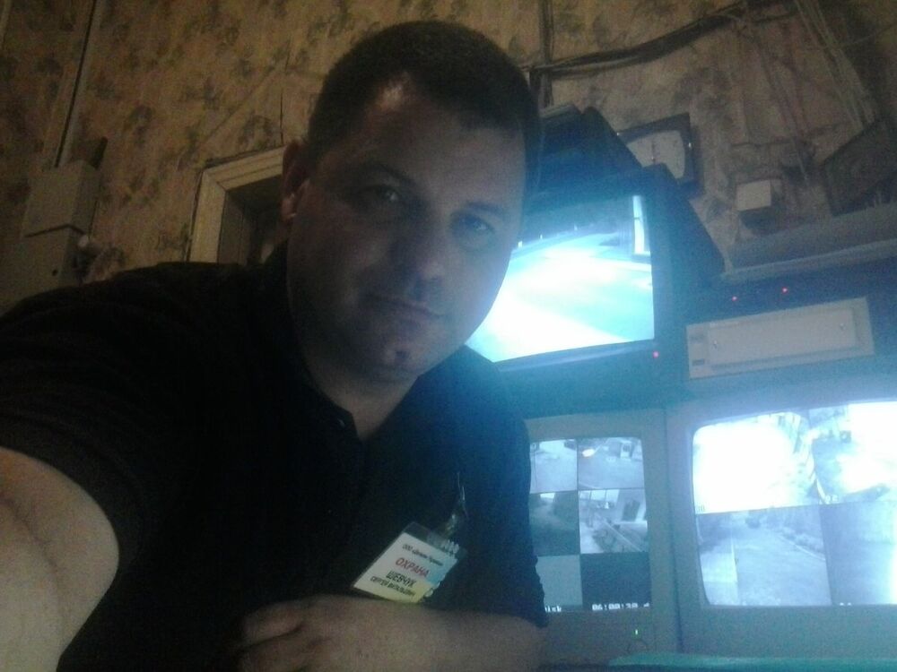 ���������� ��������������, ���� ������� Sergey, 53 ����, ������������ ��� ������, ����� � ���������, c�������� ���������