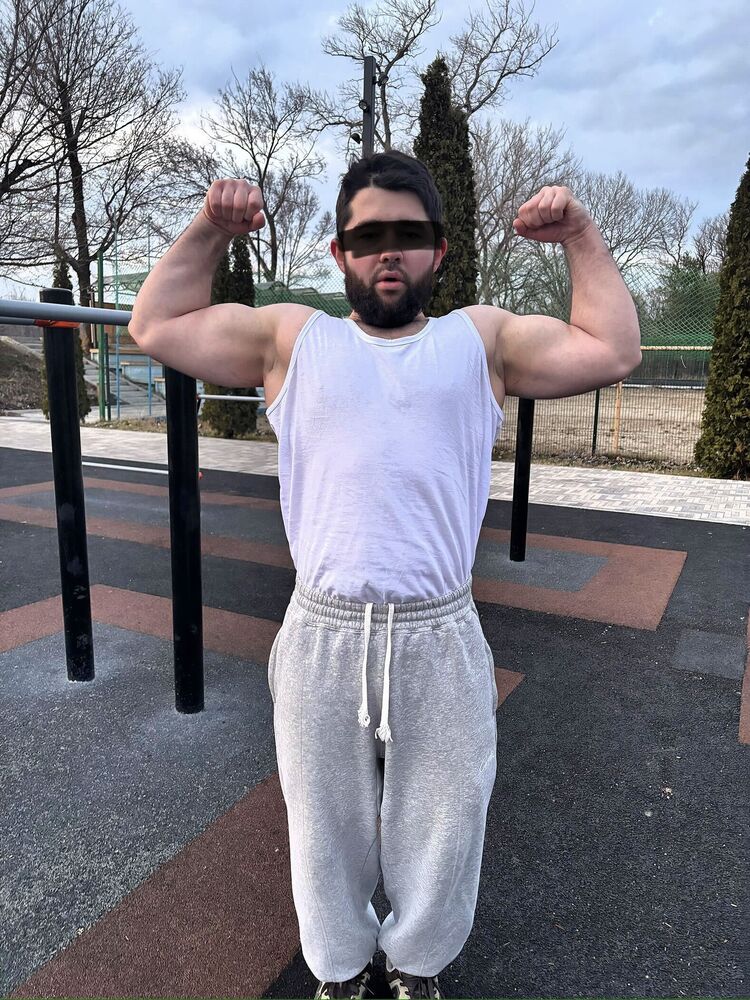 ���� 56142104 ����� Muhammad, 21 ���, ���� ���������� � ���������