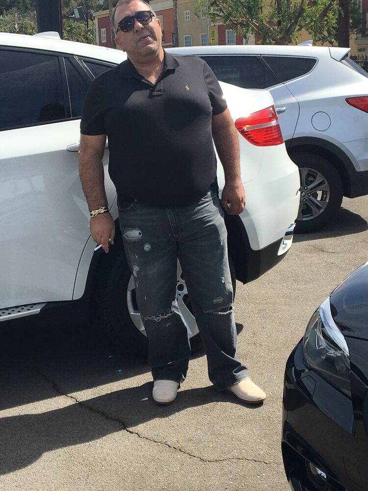  11492274  John, 55 ,    Burbank