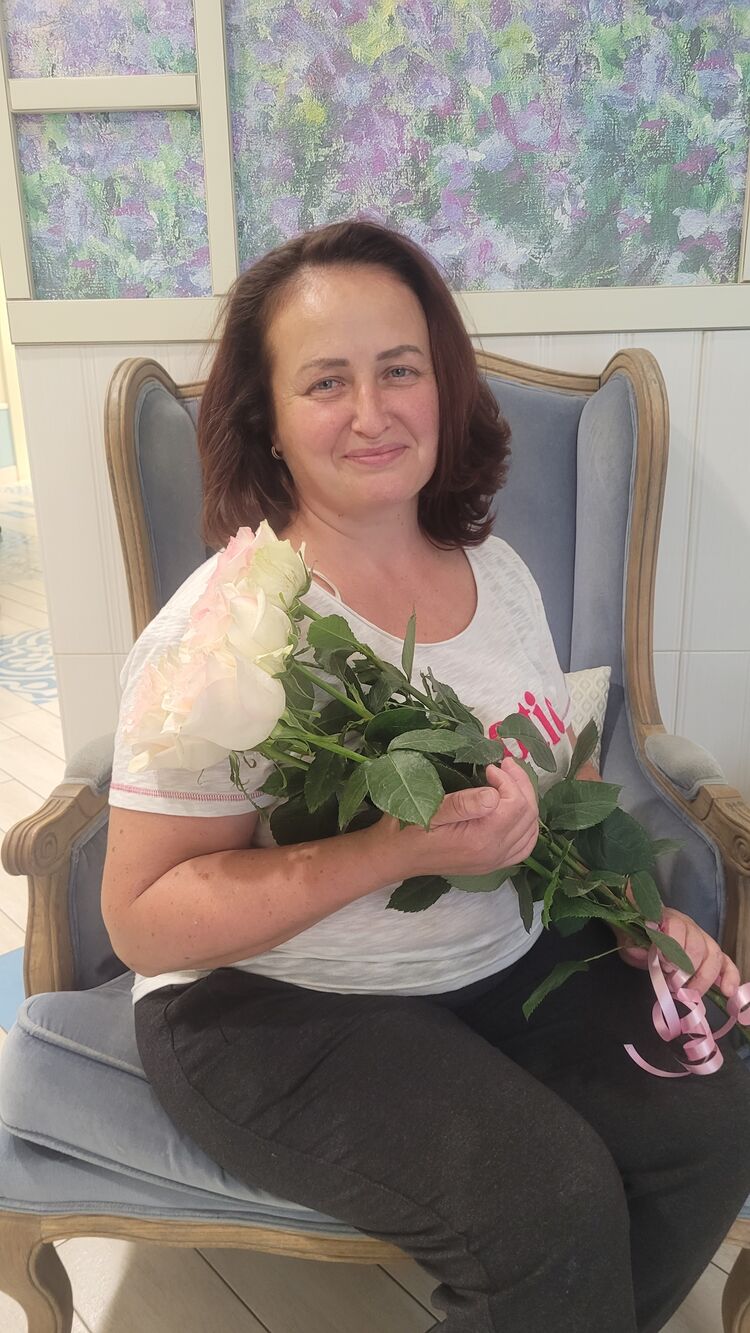 ���� 43517474 ������� ������, 53 ����, ���� ���������� � ������