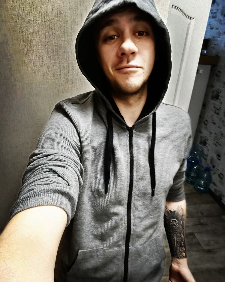 ���� 25077684 ������� Yevgenko, 34 ����, ���� ���������� � ���������