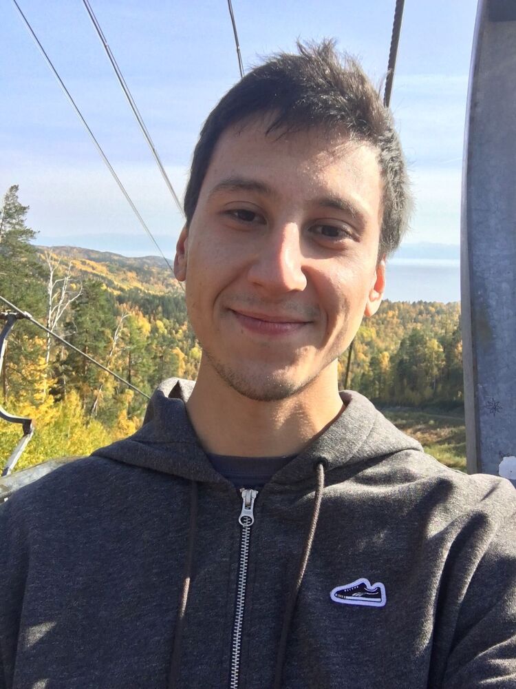  ,   Alexandr, 31 ,   ,   
