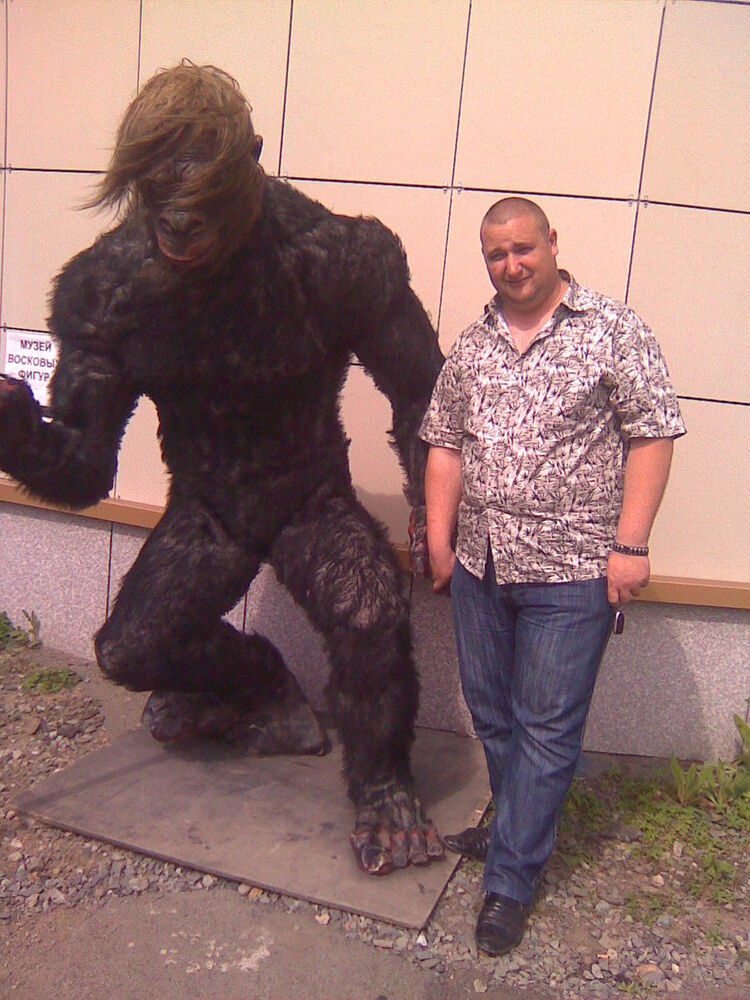 ���� 5276624 ������� ����������, 39 ���, ���� ���������� � ������������