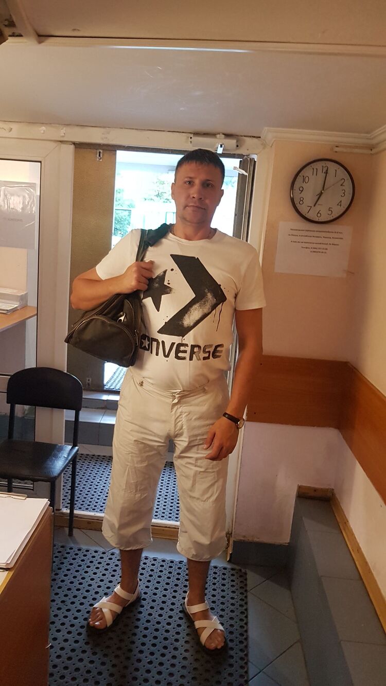 ���������� ������, ���� ������� �������, 46 ���, ������������ ��� ����� � ���������, c�������� ���������