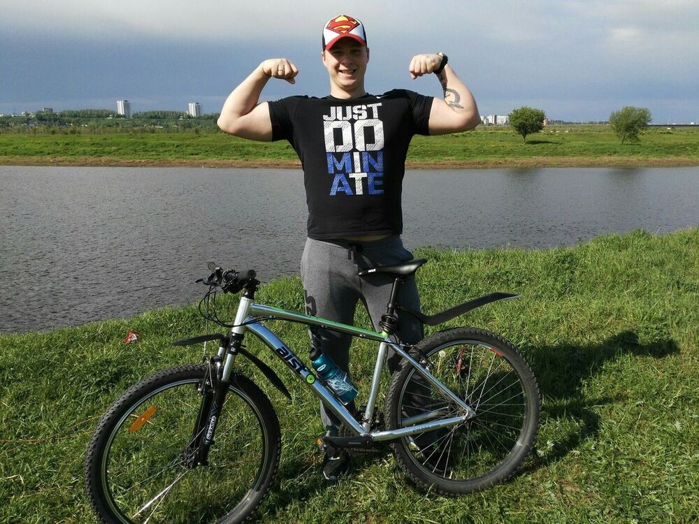 ���������� ������, ���� ������� Zhenya, 31 ���, ������������ ��� ������, ����� � ���������, c�������� ���������