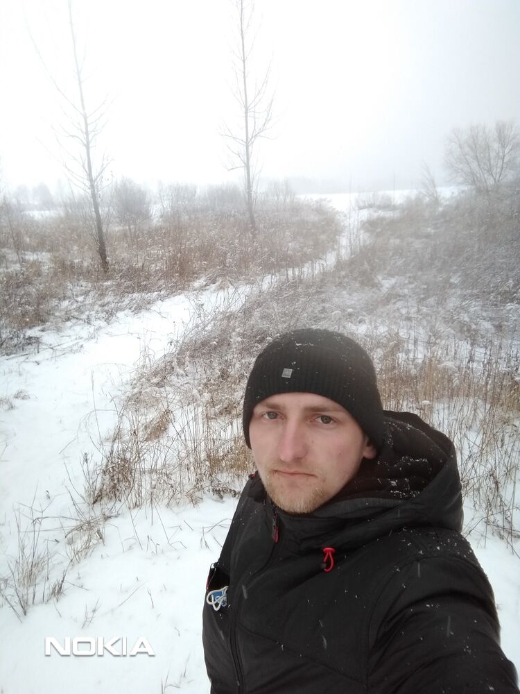 ���� 25080014 ������� Andrei, 28 ���, ���� ���������� � �����