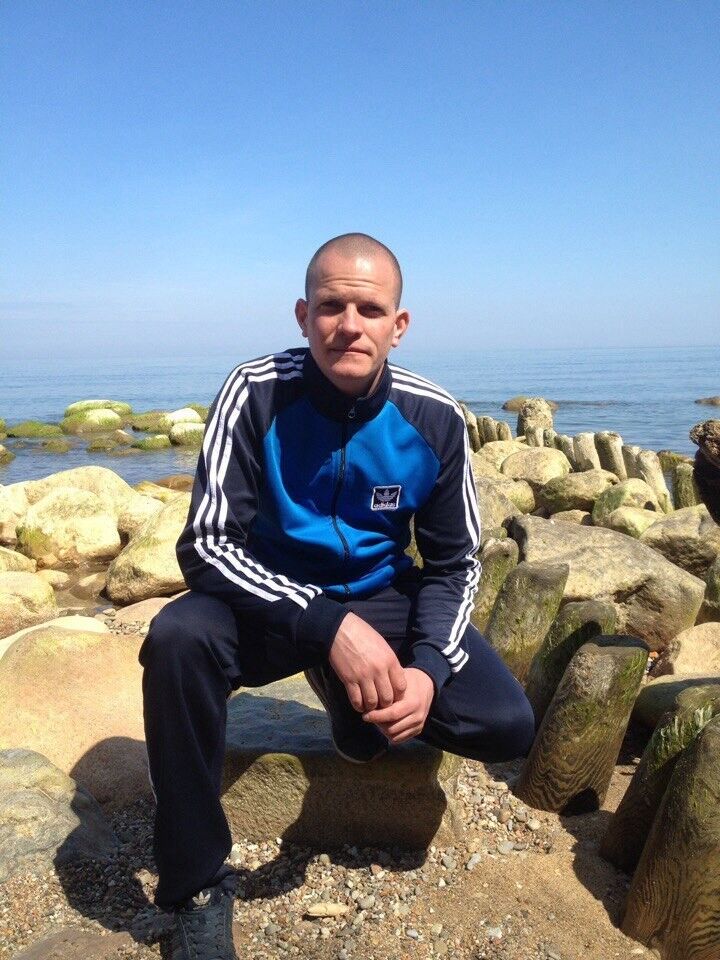 ���� 18760994 ������� Andrey, 38 ���, ���� ���������� � ������������