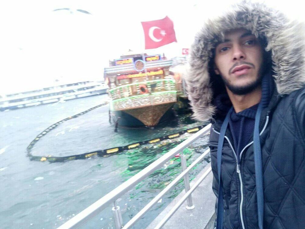  50441394  Yamin, 28 ,    