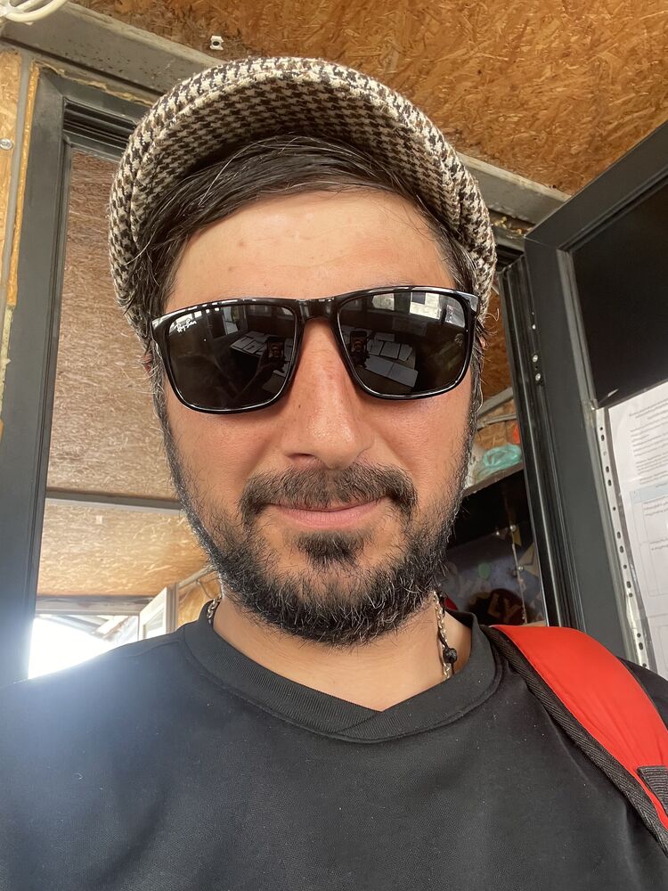 ���� 56007484 ������� Zaur, 39 ���, ���� ���������� � ������