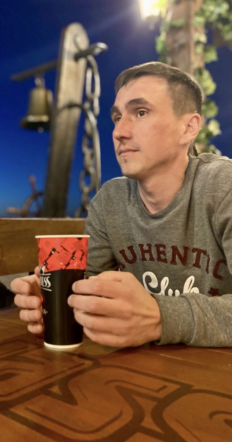 ���� 55037314 ������� John, 34 ����, ���� ���������� � ������