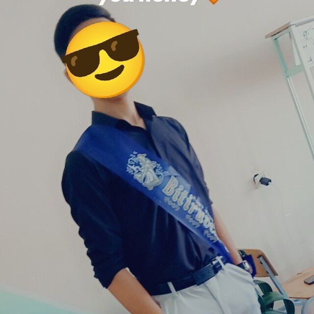  45528234  Abdurasul, 20 ,    