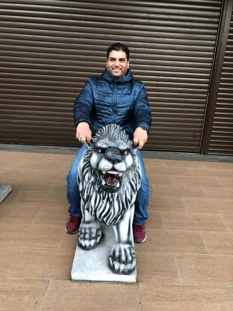  Bansko,   Mark, 44 ,   ,   