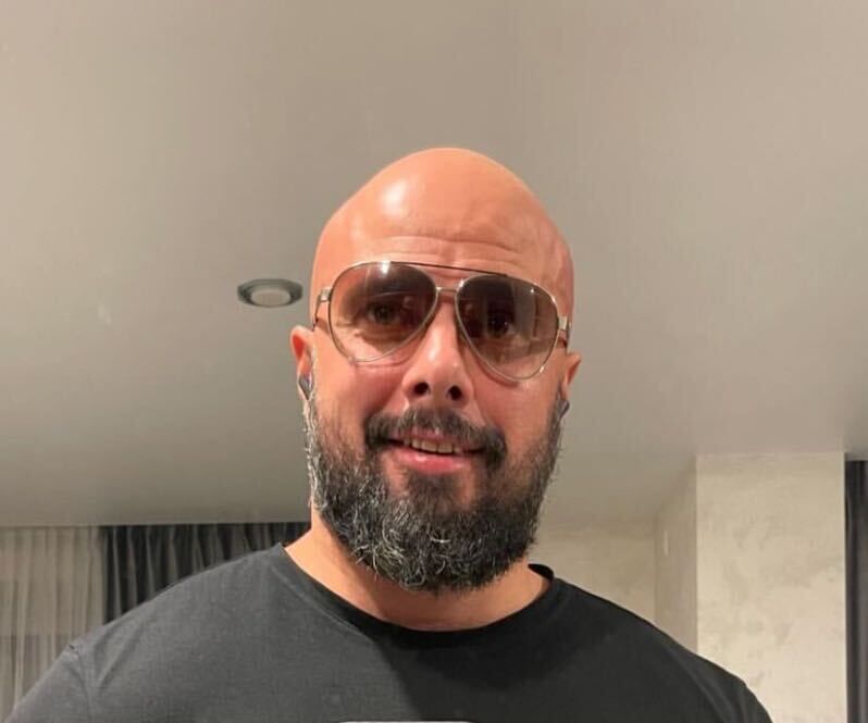 ���������� �����-���������, ���� ������� Alexander, 39 ���, ������������ ��� ������, ����� � ���������