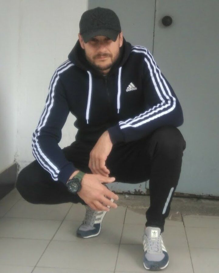  53056974  Sergey, 46 ,    