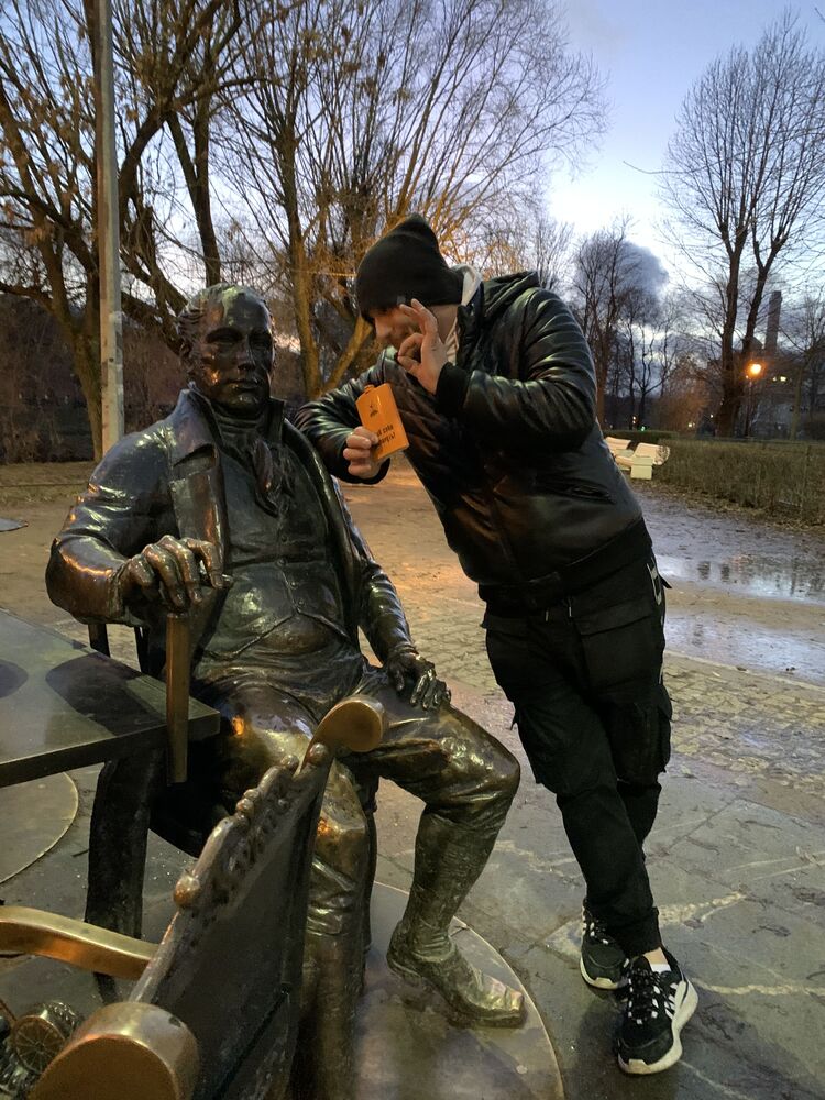 ���������� ������, ���� ������� SerGOnyaN, 33 ����, ������������ ��� ������, ����� � ���������, ���������