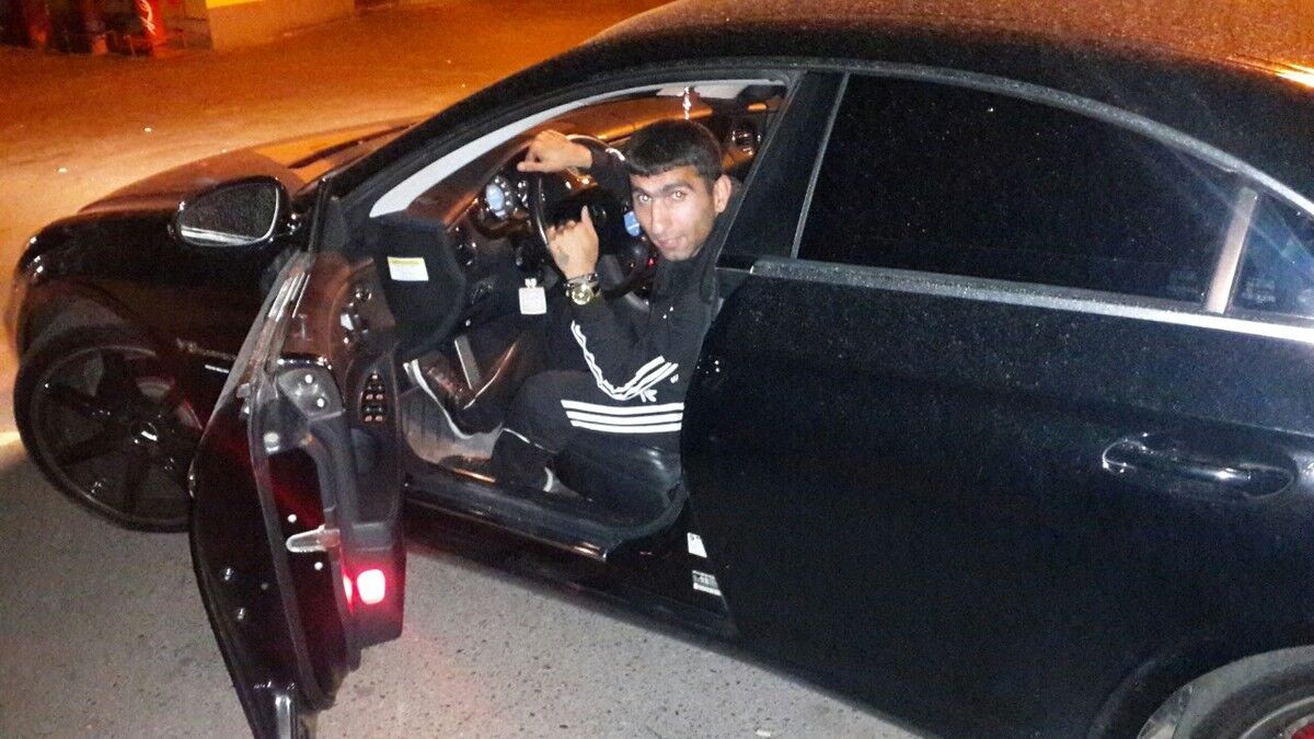 ���� 7376804 ������� Armen, 38 ���, ���� ���������� � �������