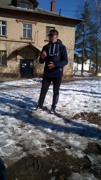 ���� 8159494 ������� Alex, 32 ����, ���� ���������� � ������������