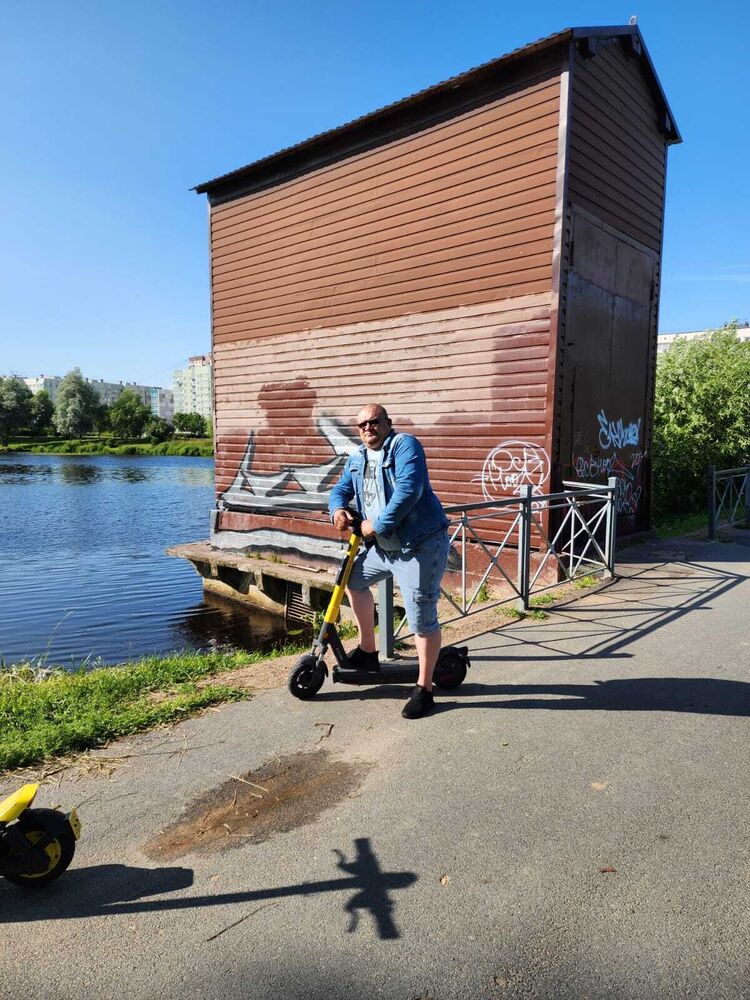 ���������� �����-���������, ���� ������� ������, 43 ����, ������������ ��� ������, ����� � ���������