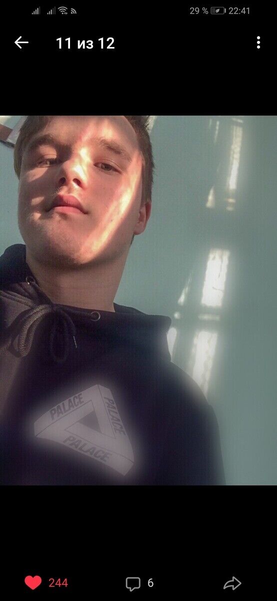 ���� 19958164 ����� ������, 23 ����, ���� ���������� � ��������