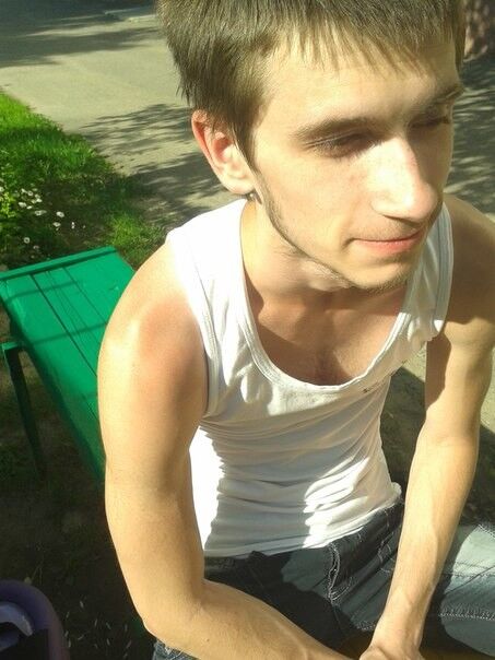  ,   Artem, 31 ,   