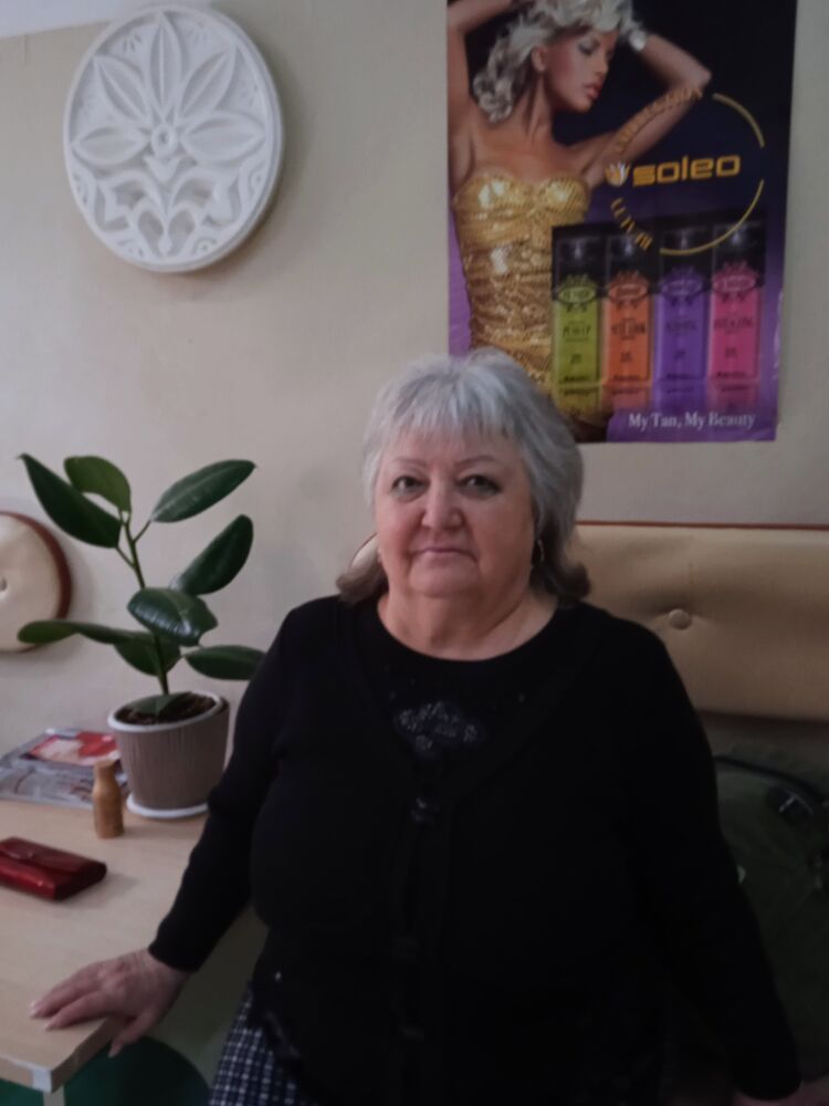 ���������� ������������, ���� ������� �������, 69 ���, ������������ ��� c�������� ���������