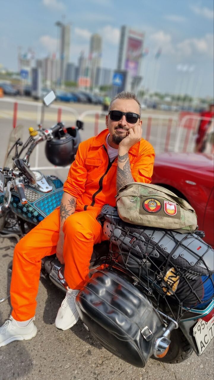 ���������� ������, ���� ������� Yuri, 42 ����, ������������ ��� ������, ����� � ���������