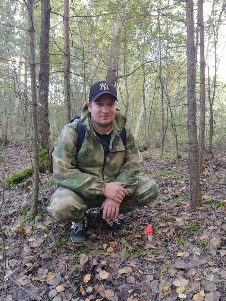  28925004  Timofey, 36 ,    