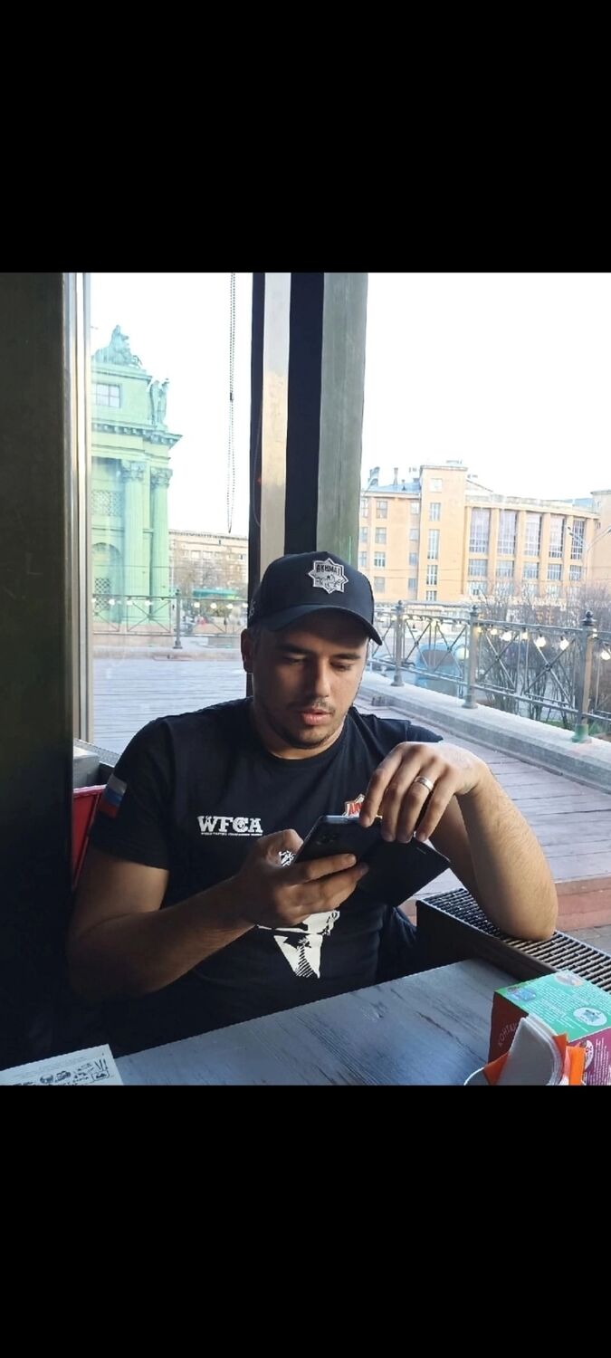 ���������� �����-���������, ���� ������� Andrey, 32 ����, ������������ ��� ������, ����� � ���������