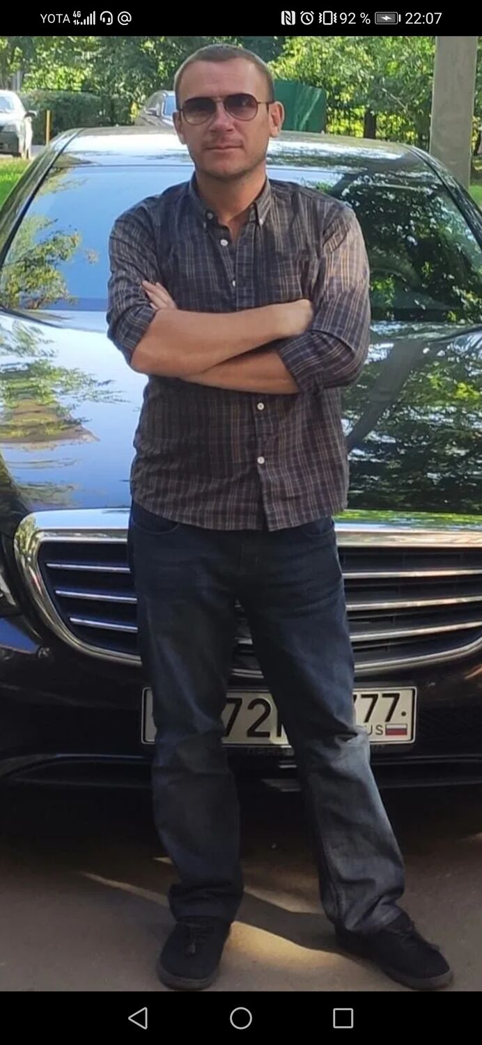  ,   Pavel, 40 ,     , c 
