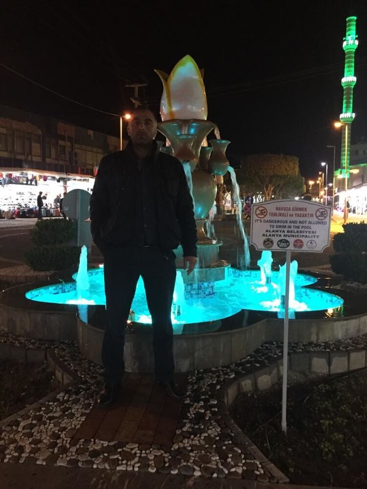 ���������� ����, ���� ������� Huseyn, 44 ����, ������������ ��� ������, ����� � ���������, c�������� ���������