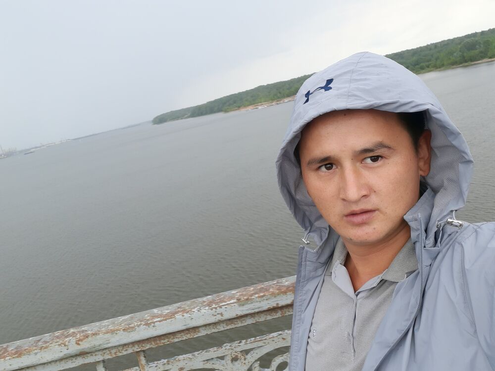 ���� 23802274 ������� Botirjon, 35 ���, ���� ���������� � ���������