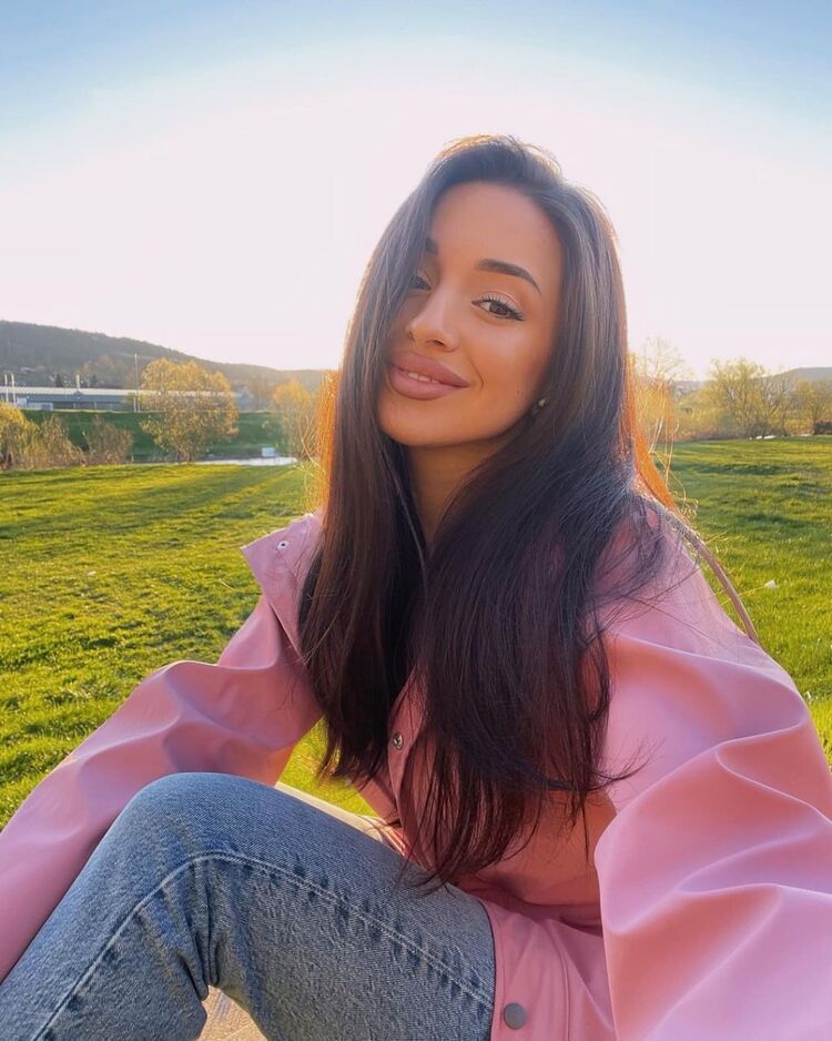 ���� 46128054 ������� Margo, 33 ����, ���� ���������� � Fohrenhain