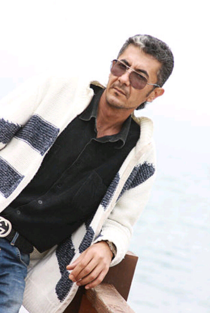  5895294  Ali, 49 ,    