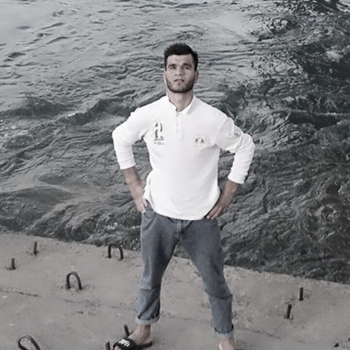  54238604  ANDI, 33 ,    