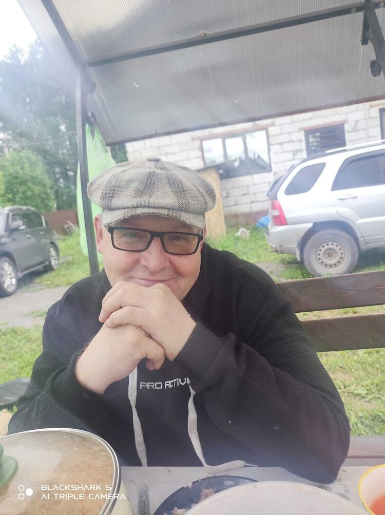 ���� 55832074 ������� ��������, 52 ����, ���� ���������� � �������