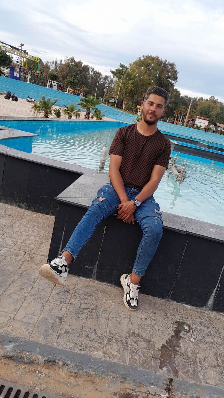  Tlemcen,   Ghani, 29 ,   ,   