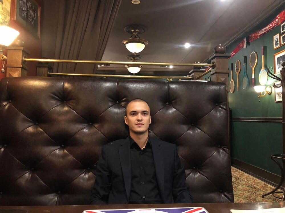 ���� 27738854 ������� �������, 36 ���, ���� ���������� � �����������