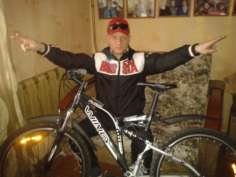  5728394  Sergey, 59 ,    