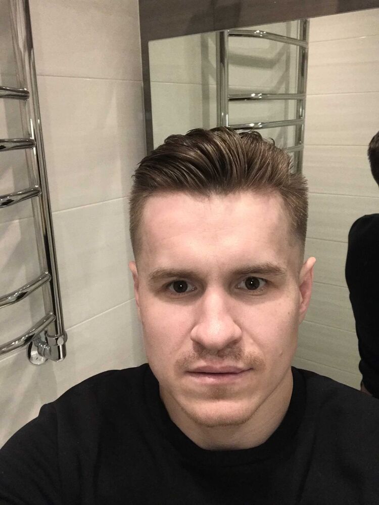 ���� 31641124 ������� ˸��, 37 ���, ���� ���������� � ������