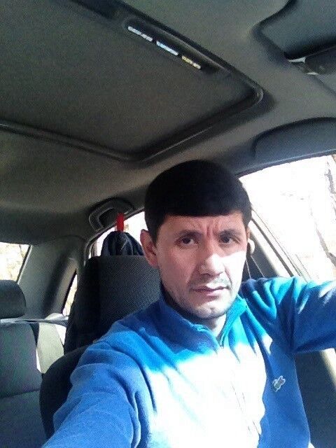 ���������� �������, ���� ������� Farid, 47 ���, ������������ ��� ������