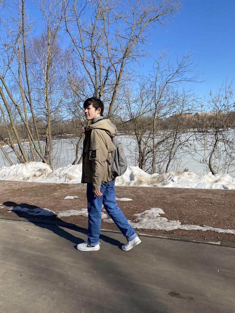 ���������� ������, ���� ����� Jonibek, 23 ����, ������������ ��� ������, ����� � ���������